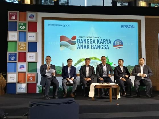 Dukung Asta Cita, Brantas Abipraya Perkuat Ekonomi Rakyat Lewat UMK Binaan