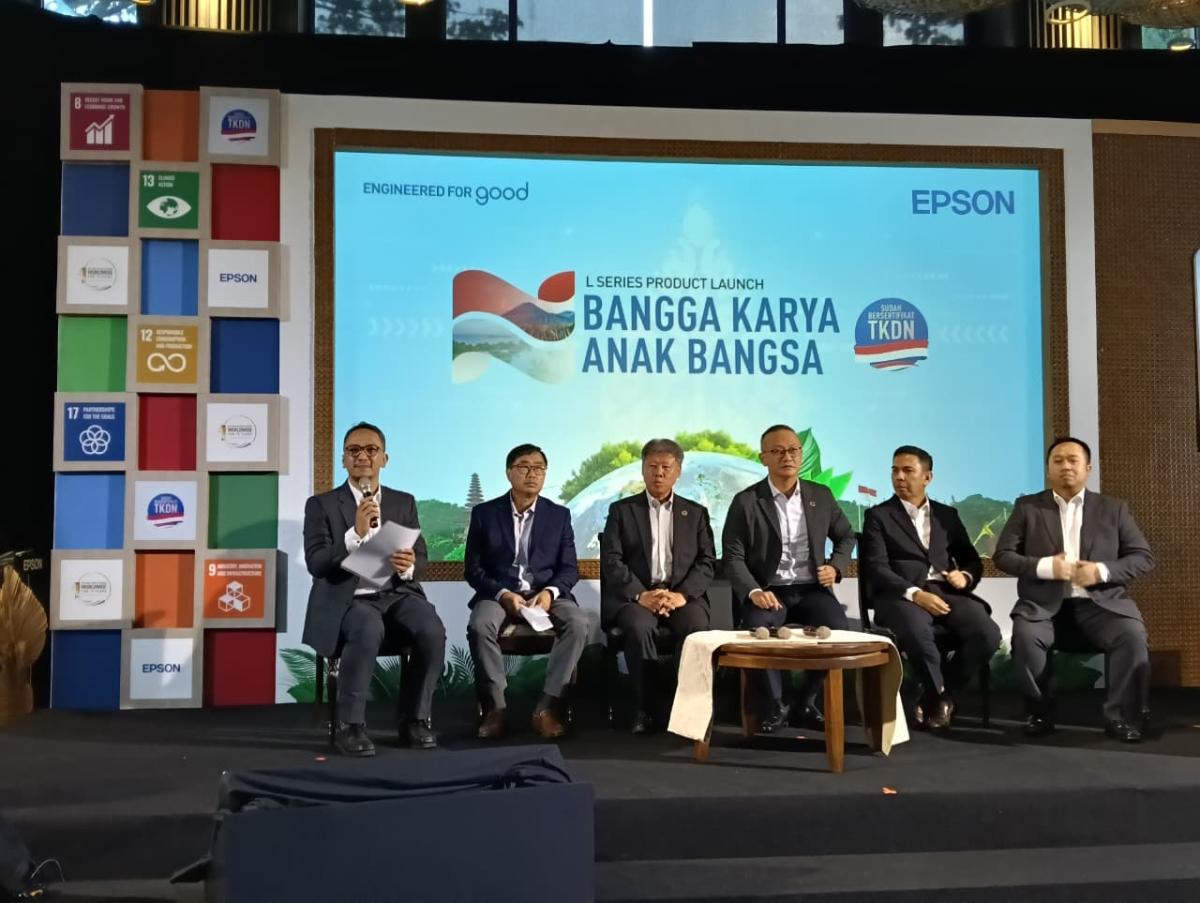 Dukung Asta Cita, Brantas Abipraya Perkuat Ekonomi Rakyat Lewat UMK Binaan
