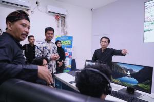 Ogan Lopian: Sistem Terintegrasi untuk Respon Cepat Layanan Publik 044426