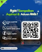 Ogan Lopian: Sistem Terintegrasi untuk Respon Cepat Layanan Publik 044441