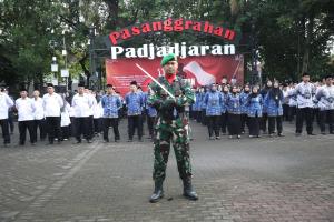 Harkitnas ke-117: Bangkit untuk Indonesia Emas