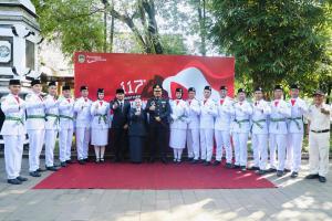 Harkitnas ke-117: Bangkit untuk Indonesia Emas 025951