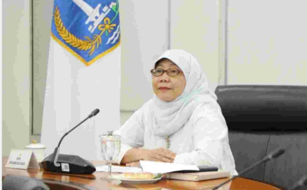 Pemprov DKI Ajak Warga Meriahkan Pencanangan HUT ke-498 Jakarta di Blok M