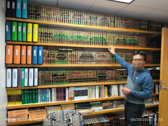 Ahli Tafsir
