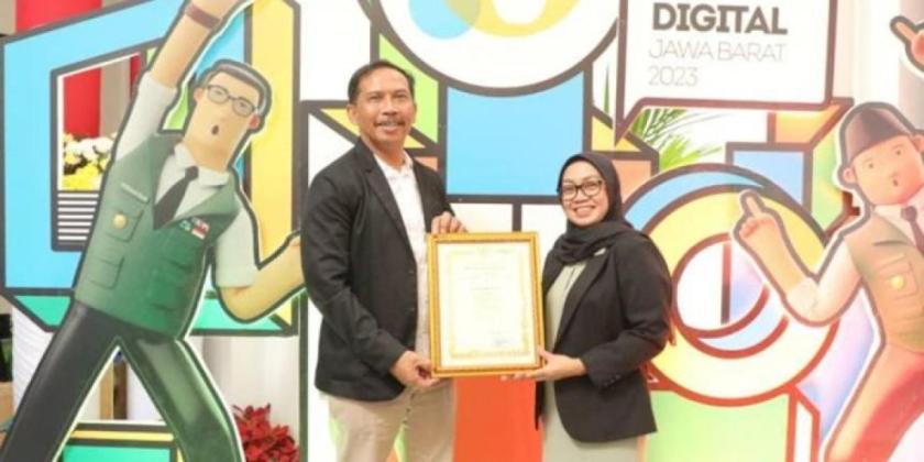 SIMEDKOM, Aplikasi Digital Diskominfo Purwakarta untuk Optimalkan Kerja Sama Media