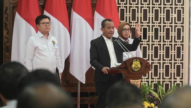 Tingkatkan Bauran EBT hingga 2034, PLN Siap Jalankan RUPTL Terhijau Sepanjang Sejarah