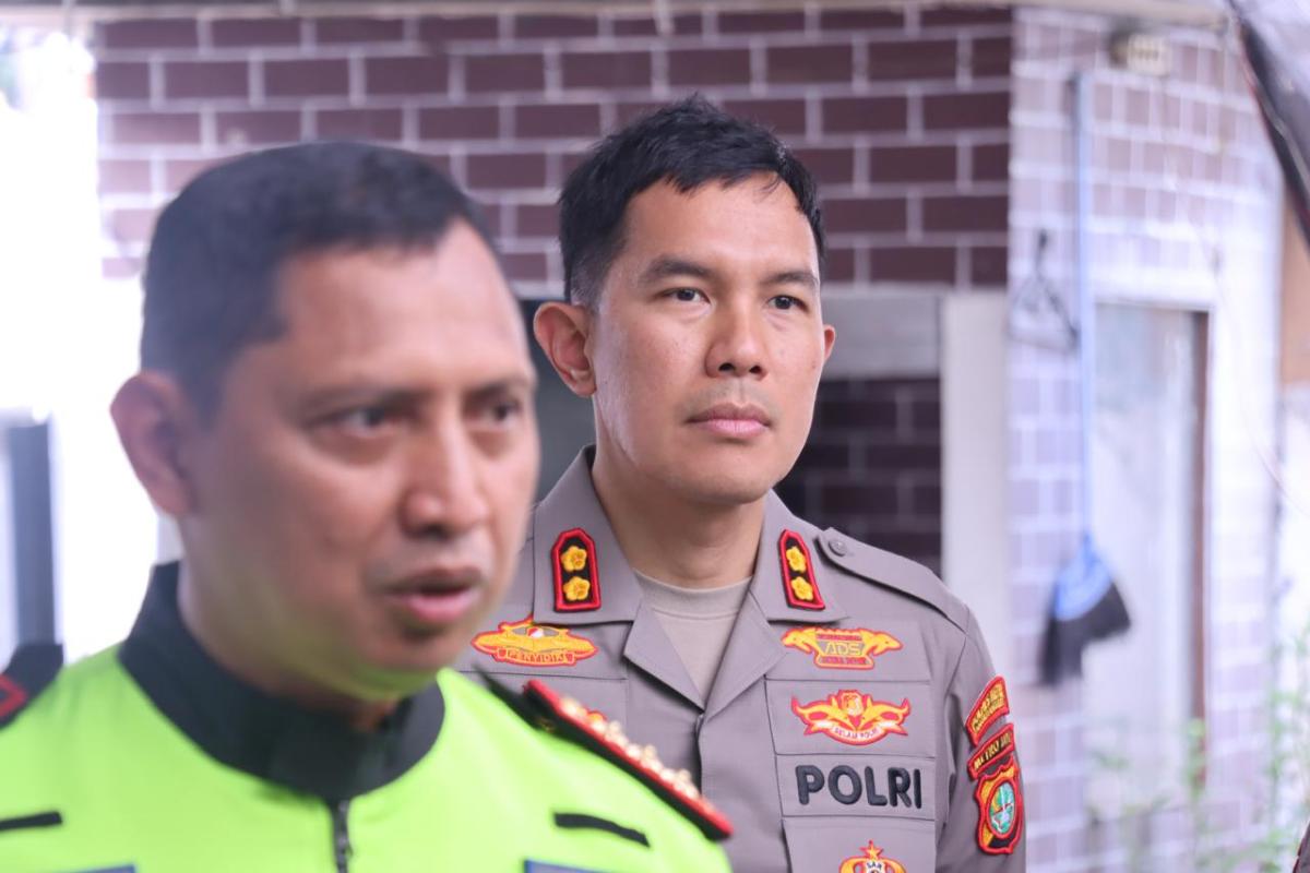 Libur Panjang, Polisi di Tangerang Imbau Masyarakat Waspadai Aksi Kriminal