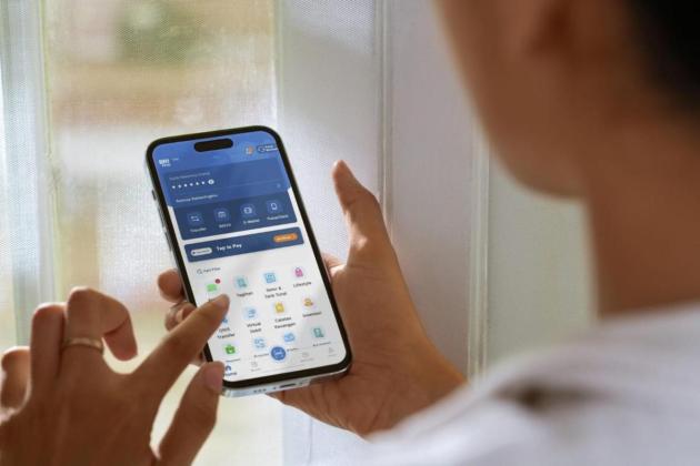 Liburan Tenang, BRImo Siap Layani Kebutuhan Transaksi Finansial Kapan Saja