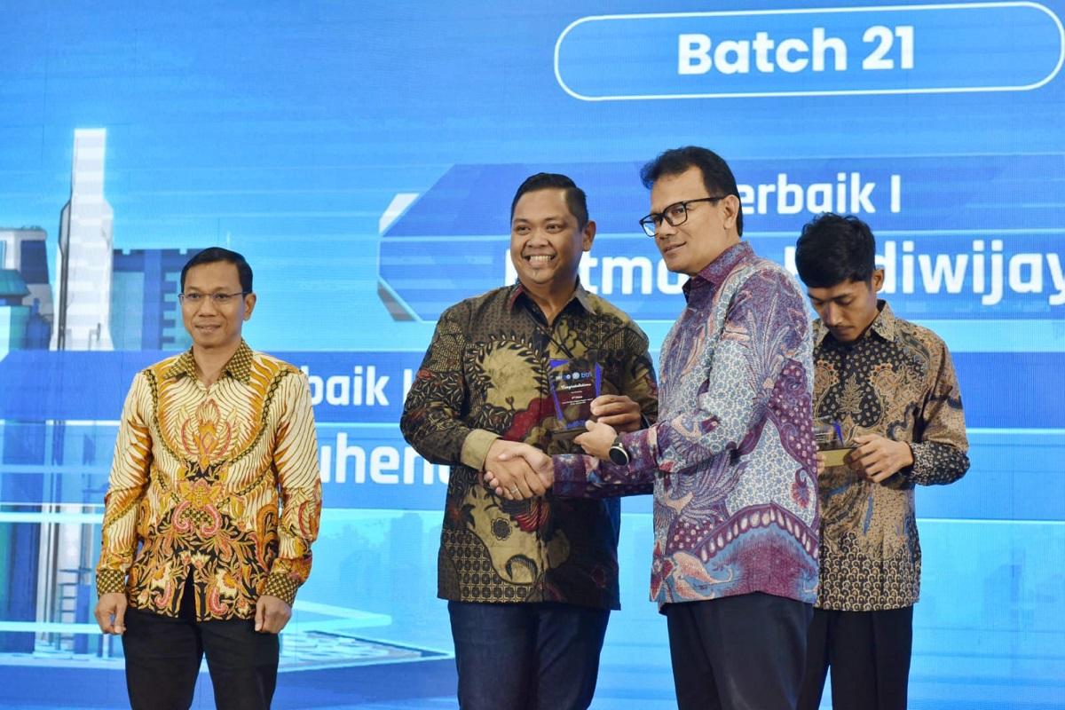 Pelaku Industri Perumahan Perlu Startegi Baru Dorong Pertumbuhan Sektor Perumahan 