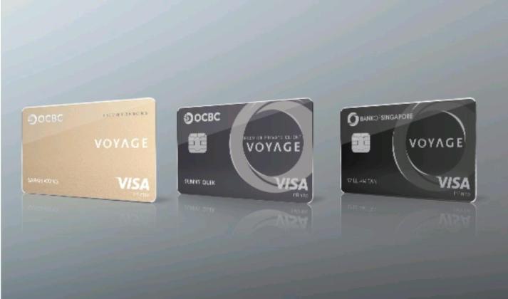 Review Kartu Kredit OCBC Voyage 2025: 4 Keistimewaan Eksklusif untuk Gaya Hidup Sultan