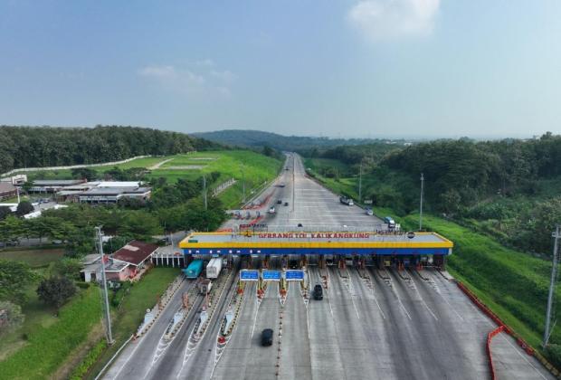 Jasa Marga Tawarkan Diskon Tol 20% untuk Jalur Trans Jawa dan Sumatra Jelang Idul Adha