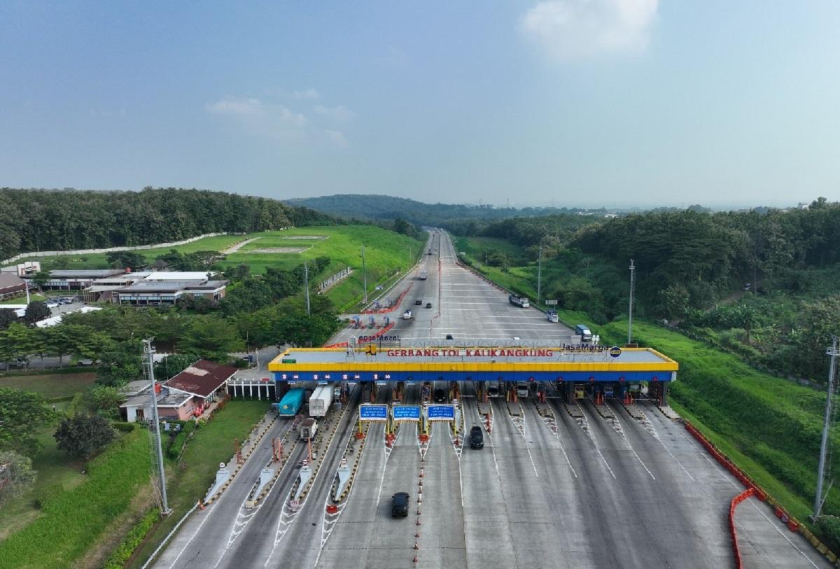 Jasa Marga Tawarkan Diskon Tol 20% untuk Jalur Trans Jawa dan Sumatra Jelang Idul Adha