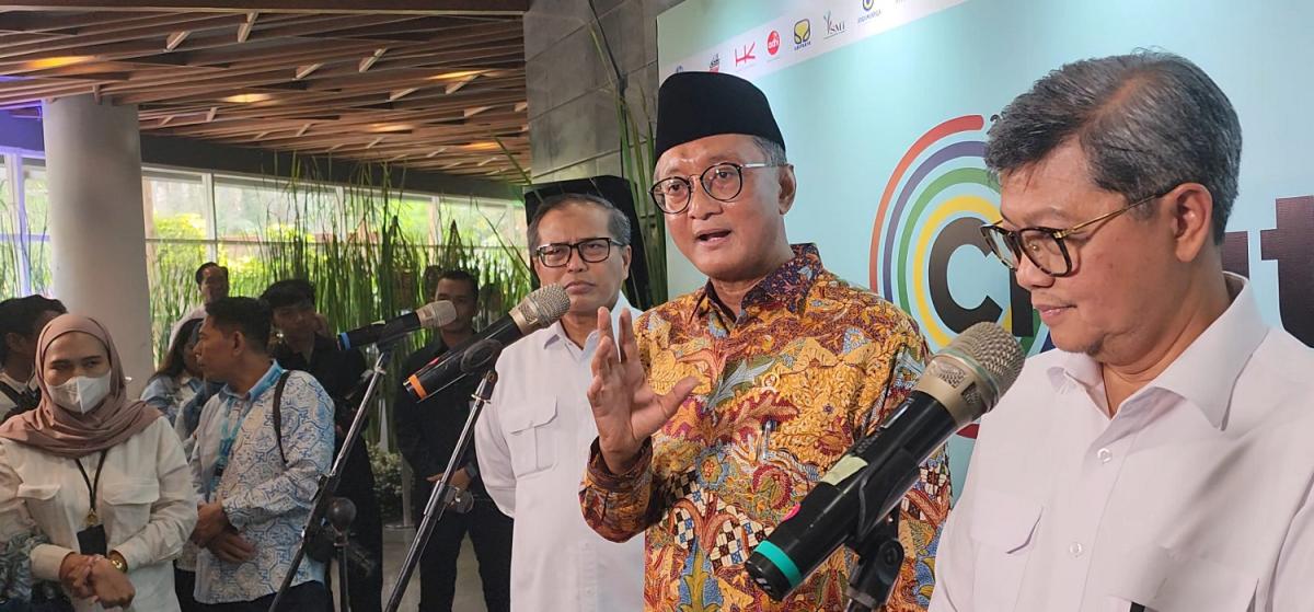 Sempat Terhenti, Menteri PU Pastikan Kelanjutan Tol Serbaraja