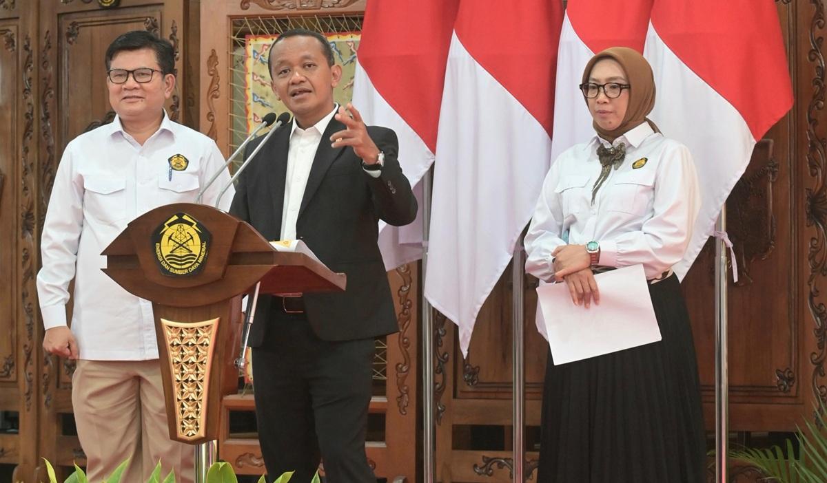 Begini Sebaran EBT Tiap Pulau, PLTS dan PLTA Jadi Kontributor Terbesar pada RUPTL 2025-2034