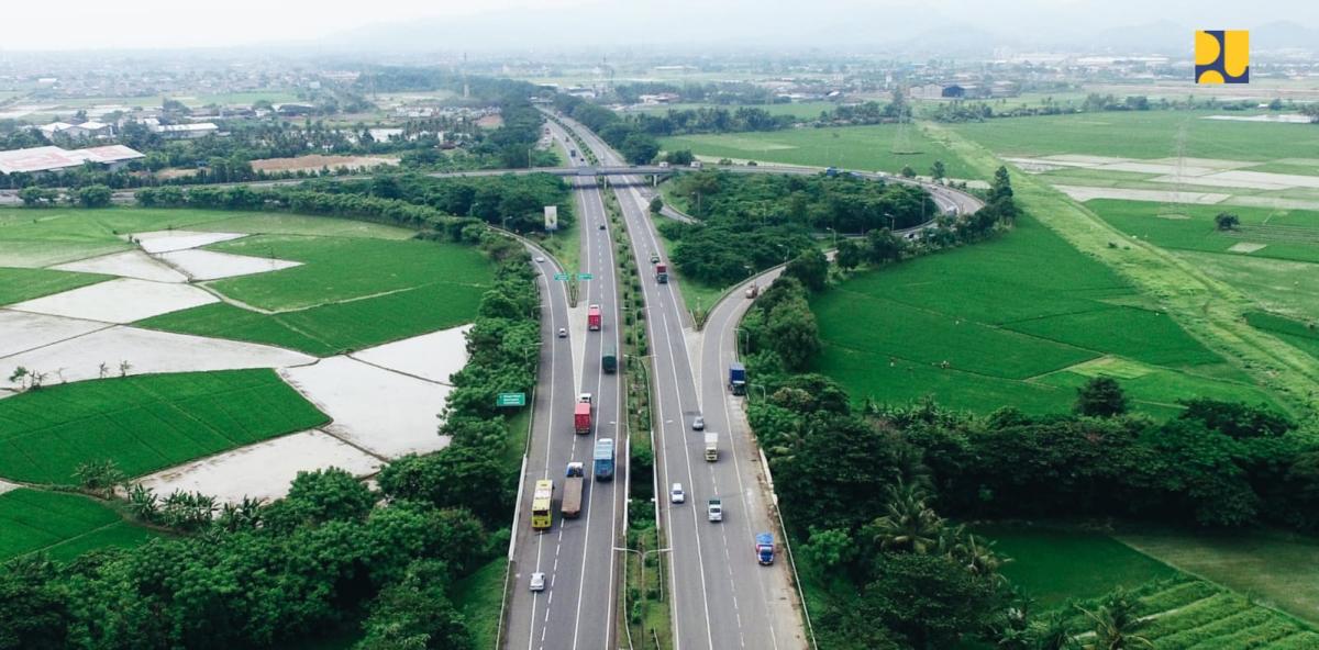 Dorong Pertumbuhan Ekonomi, Kementerian PU: Diskon Tarif Tol 20% di 33 Ruas saat Libur Idul Adha dan Libur Sekolah