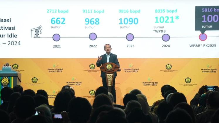 Ketenagalistrikan Jadi Sektor ESDM Paling Dominan Ciptakan Jenis Pekerjaan, PLN Dukung dengan Penyiapan SDM Unggul