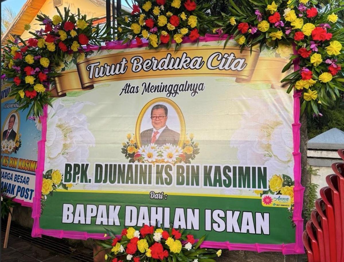 Matahari Kembar.