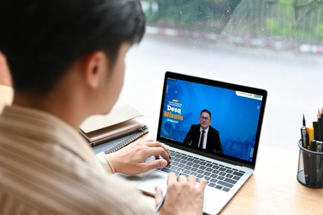 Lewat Program Desa BRILiaN, BRI Dorong Terwujudnya Desa Wisata sebagai Destinasi Unggulan Daerah