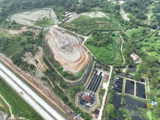 Kementerian PU Ambil Peran Aktif dalam ICI 2025, Dorong Kolaborasi Global untuk Pembangunan Infrastruktur Berkelanjutan