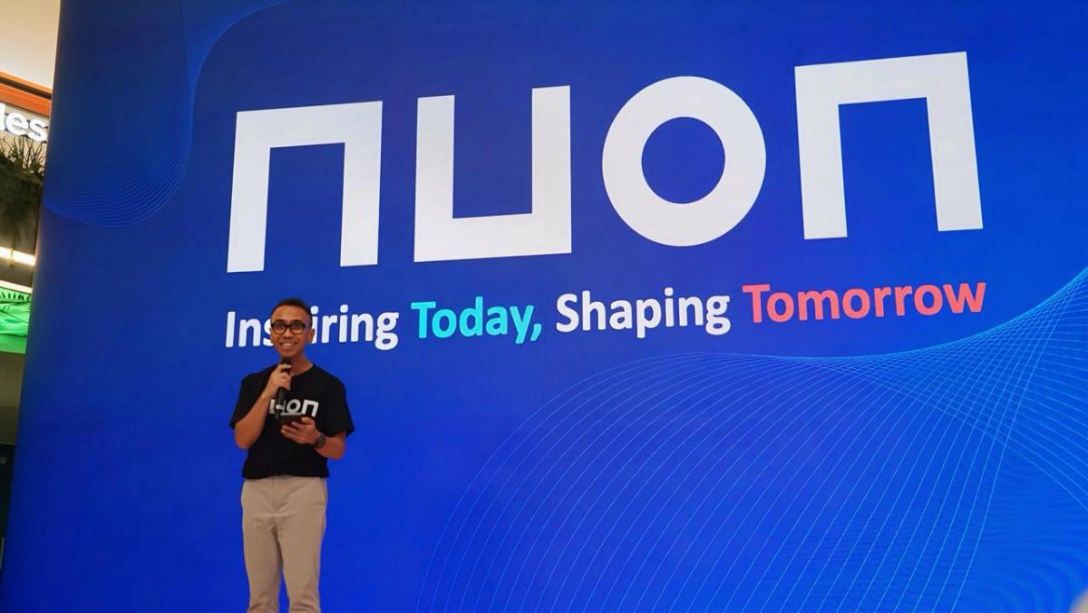 Nuon Perkuat Ekosistem Kreatif Nasional, Hadirkan Arah Baru Industri Hiburan Digital Indonesia