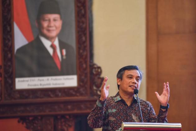 Permudah Layanan, BTN Bakal Membuka Kantor Layanan di Komplek DPR RI