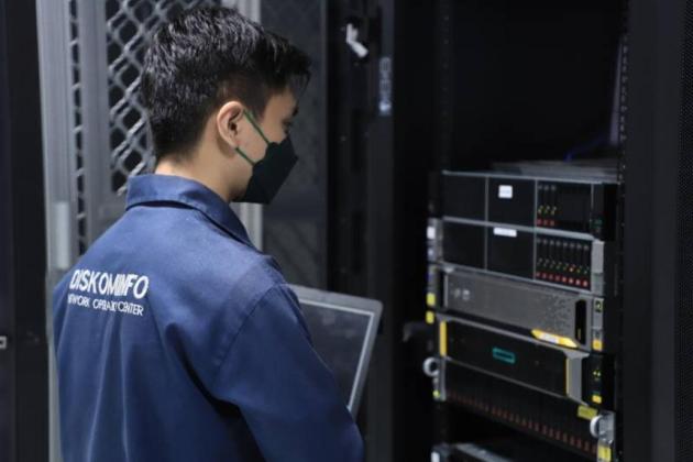 Siapkan Server PPDB 2025, Pemkot Tangerang: Aplikasinya Sudah Disempurnakan