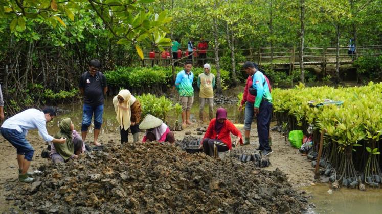 Pertamina Patra Niaga Dorong Ribuan Nelayan dan Petani Cilacap Manfaatkan Energi Ramah Lingkungan