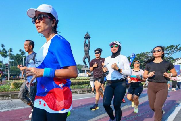 Sambut BTN Jakim 2025, BTN Tawarkan Diskon Hotel