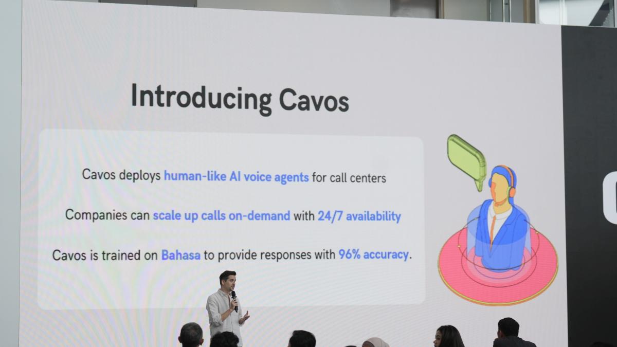 Tinc Pitching Day Batch X Digelar, Telkomsel Ventures Dorong Sinergi Startup–Korporasi untuk Akselerasikan Ekosistem Digital Indonesia