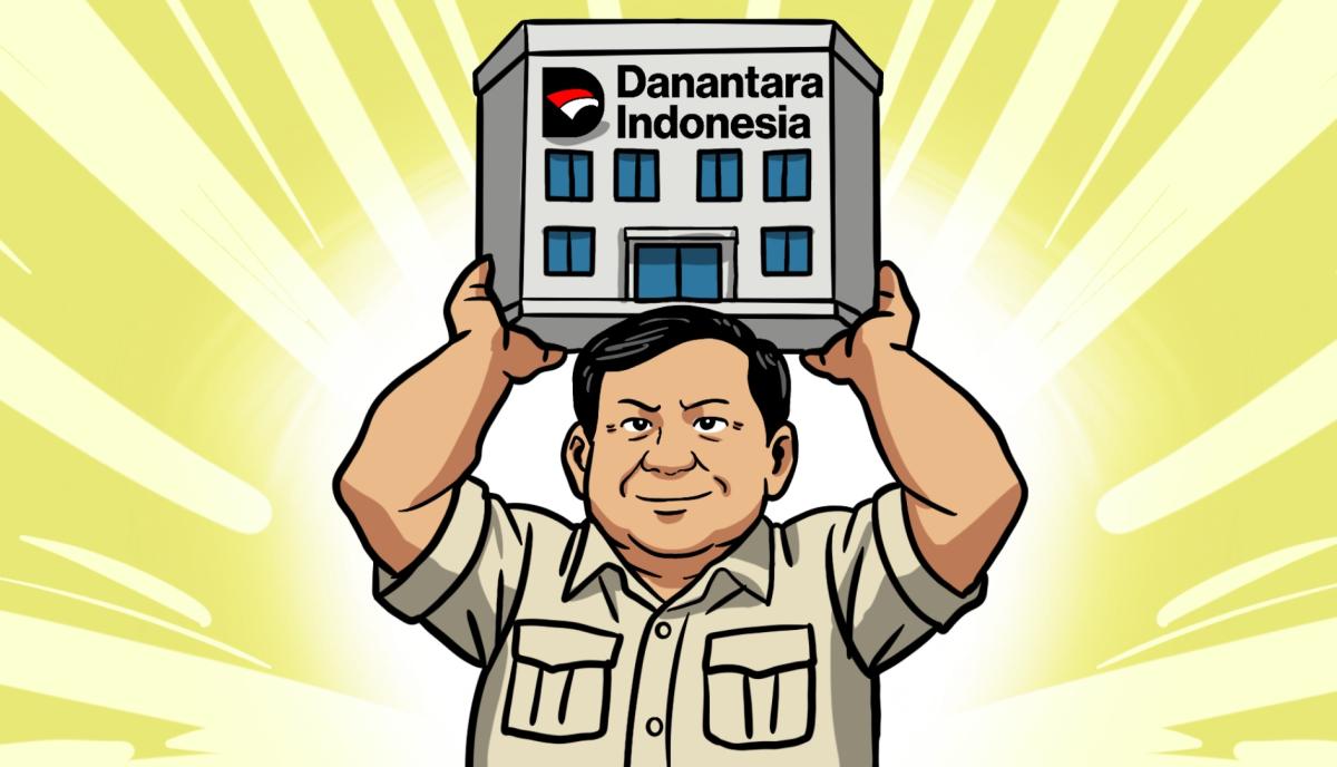 Danantara Group