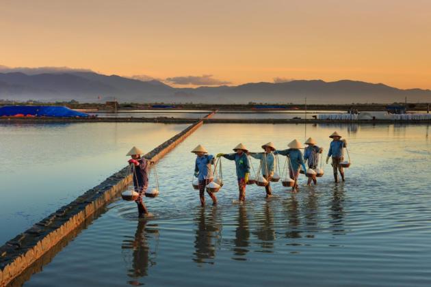 Dorong Sektor Produksi Bergeliat, BRI Salurkan KUR Rp69,8 triliun ke 8,3 Juta Debitur UMKM