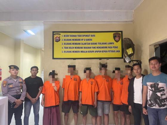 Dijajakan Lewat MiChat, Kasus TPPO di Hotel Cilegon Dibongkar Polda Banten