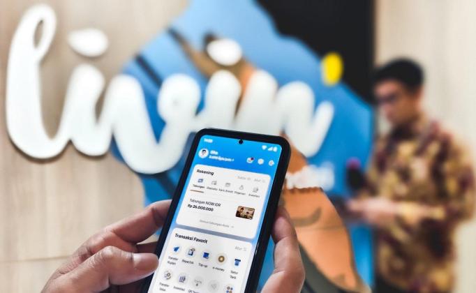 Wajah Baru! Livin by Mandiri Akselerasi Layanan Perbankan Digital yang Lengkap dan Dinamis 
