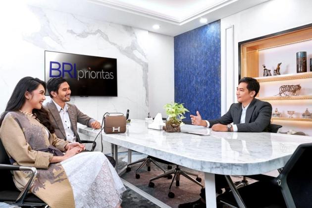 Jaga dan Tingkatkan Kualitas Layanan, BRI Terapkan Kebijakan Baru pada Layanan Prioritas
