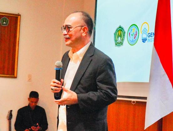 Spritualitas, Integritas, Kualitas Bernegara POLRI Membangun Negara Hukum Demokratis Konstitusional Indonesia