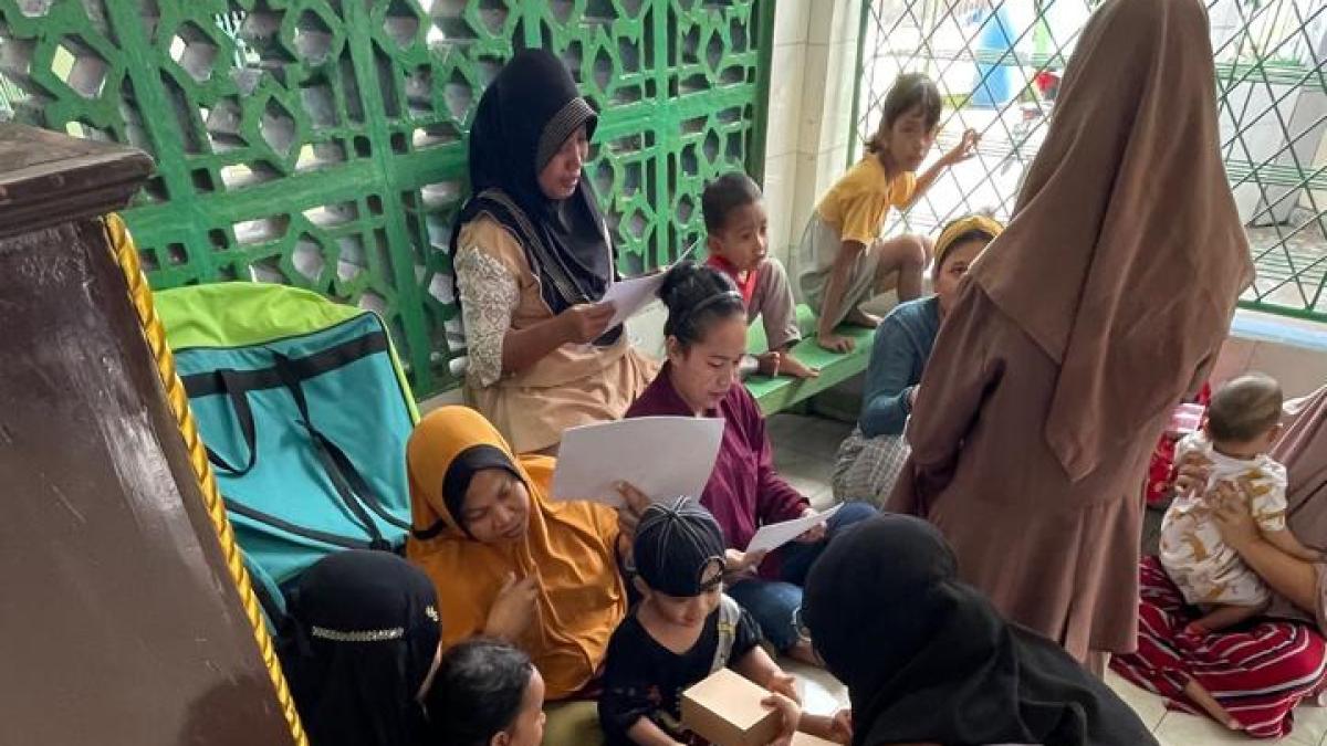 Telkom Perkenalkan StuntingHub, Platform Solusi Pantau Cegah Stunting