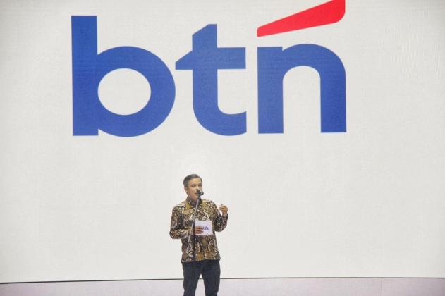 Transformasi Bikin Fundamental Keuangan BTN Kuat