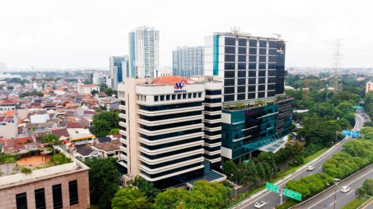 Waskita Karya Bangkit! Raih Kontrak Baru Rp1,4 T & Fokus ke Proyek Minim Risiko