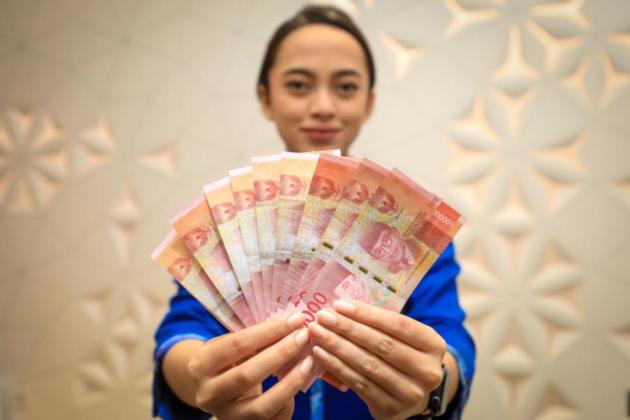 Perkuat Jaring Pengaman Sosial, BRI Sukseskan Penyaluran Bantuan Subsidi Upah