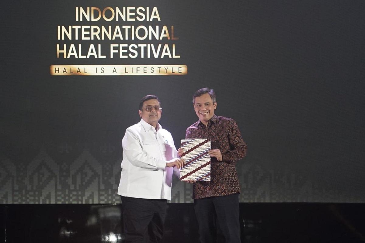 BTN Syariah Dukung Penguatan Ekosistem Halal Nasional