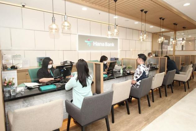 Hana Bank Bersama Visa Hadirkan Program Spend4Win, Menangkan Undangan MAMA Awards 2025 di Hong Kong dan Ratusan Hadiah Menarik!
