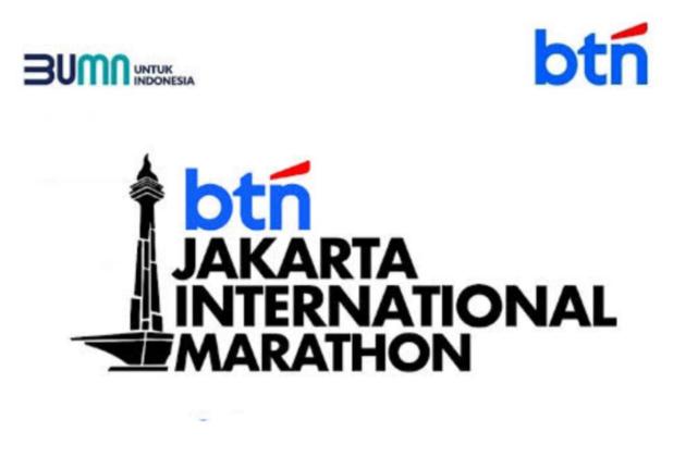Jelang BTN Jakarta International Marathon 2025: Sejumlah Ruas Jalan Ditutup, Simak Rute dan Kantong Parkirnya