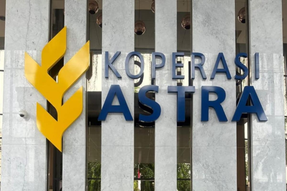 Xooply by Metranet Dukung Transformasi Ekosistem Digital Koperasi Astra