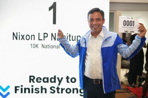 PAMERKAN BIB BTN JAKIM 2025