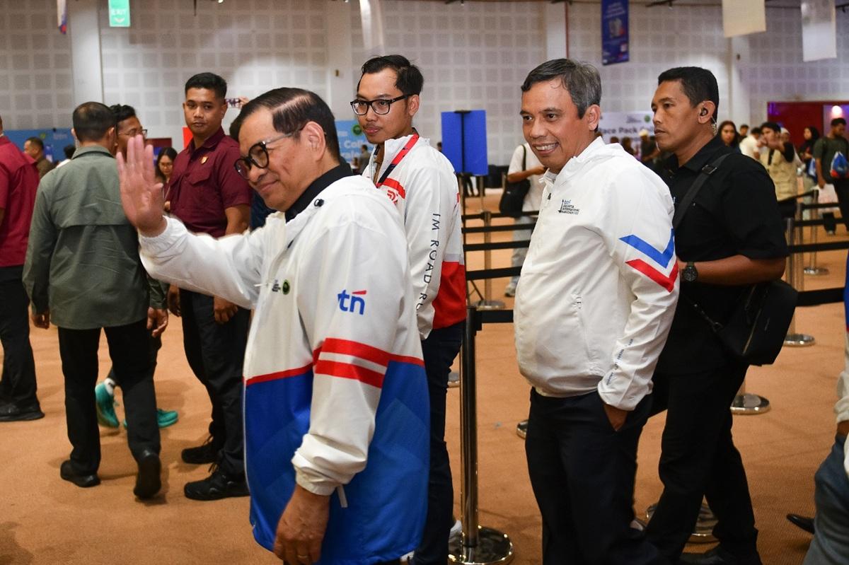 PAMERKAN BIB BTN JAKIM 2025 130329