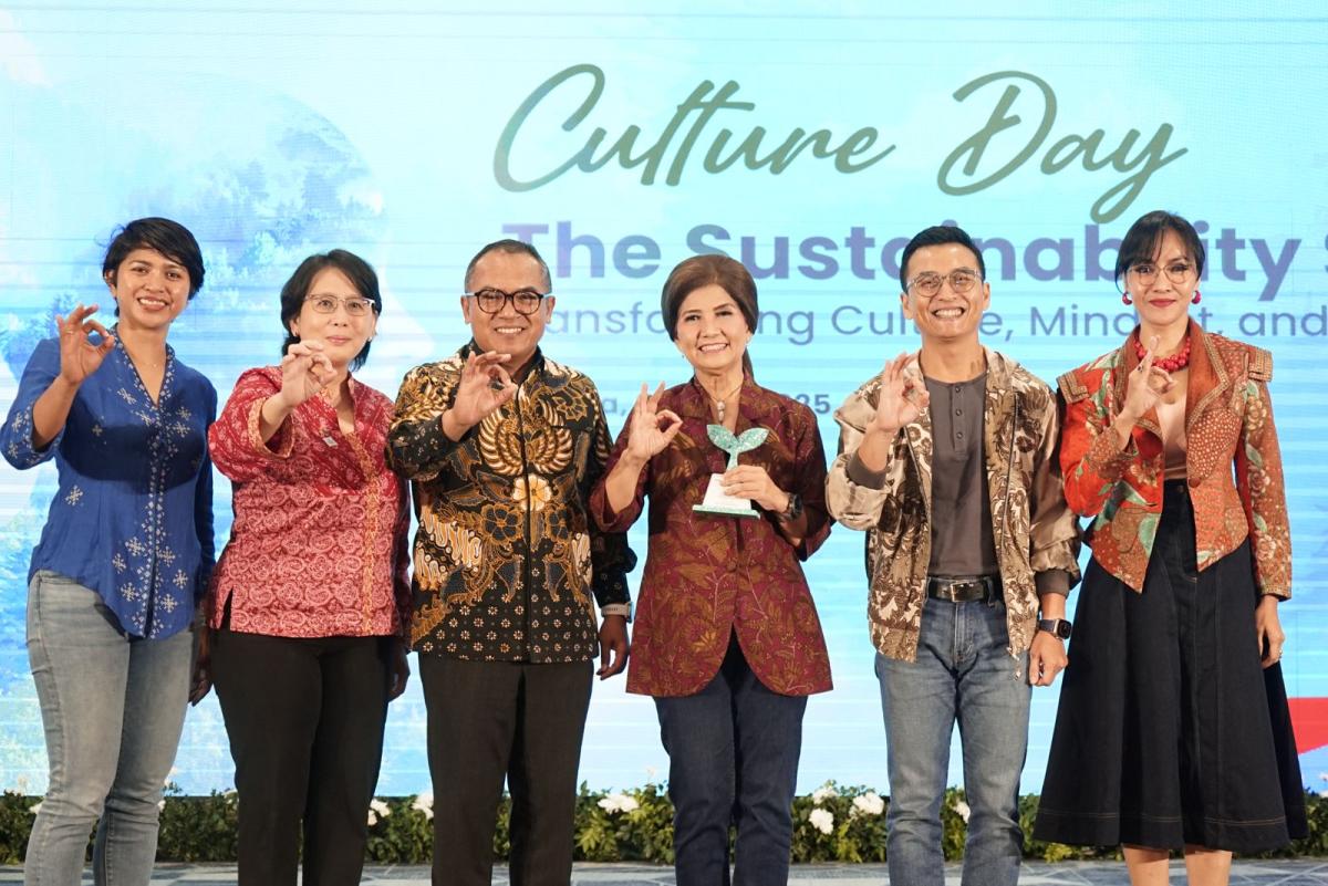 BTN PACU BUDAYA KERJA BERKELANJUTAN  120335