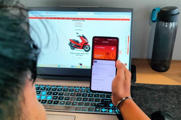 Wanda Luncurkan Fitur PIN Hepigo Poin untuk Perlindungan Maksimal dalam Transaksi Digital