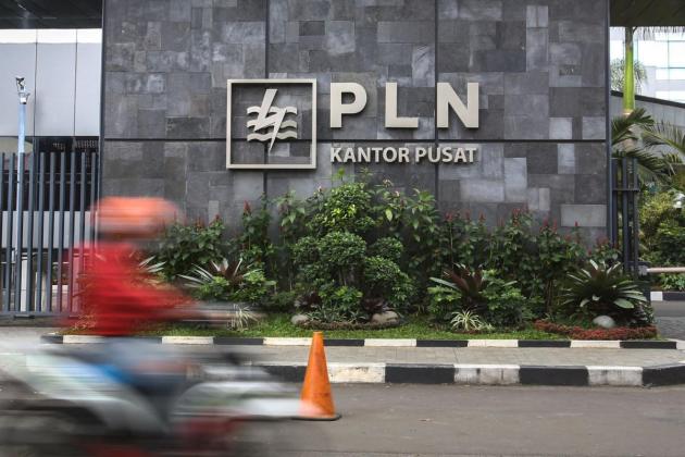 Jaga Daya Beli Masyarakat dan Industri, Pemerintah Putuskan Tarif Listrik PLN Triwulan III Tetap