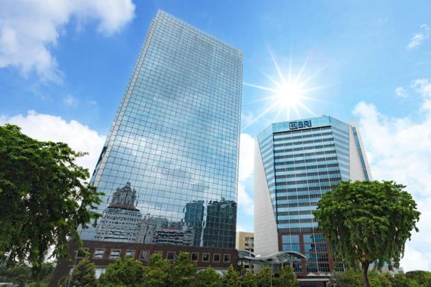 Kembali Cetak Prestasi Global, BRI Jadi Institusi Keuangan No.1 di Indonesia Dalam Daftar Fortune Southeast Asia 500