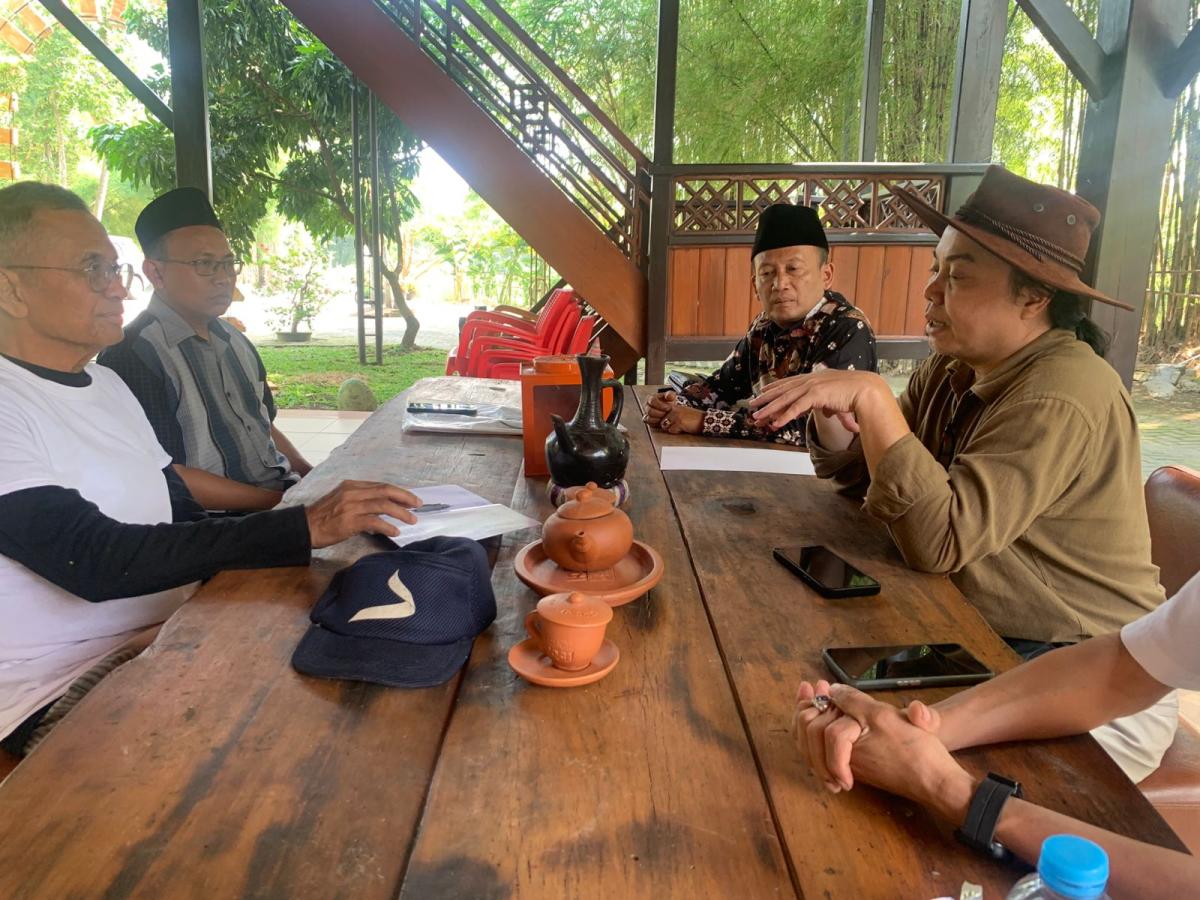 Asli ITB.